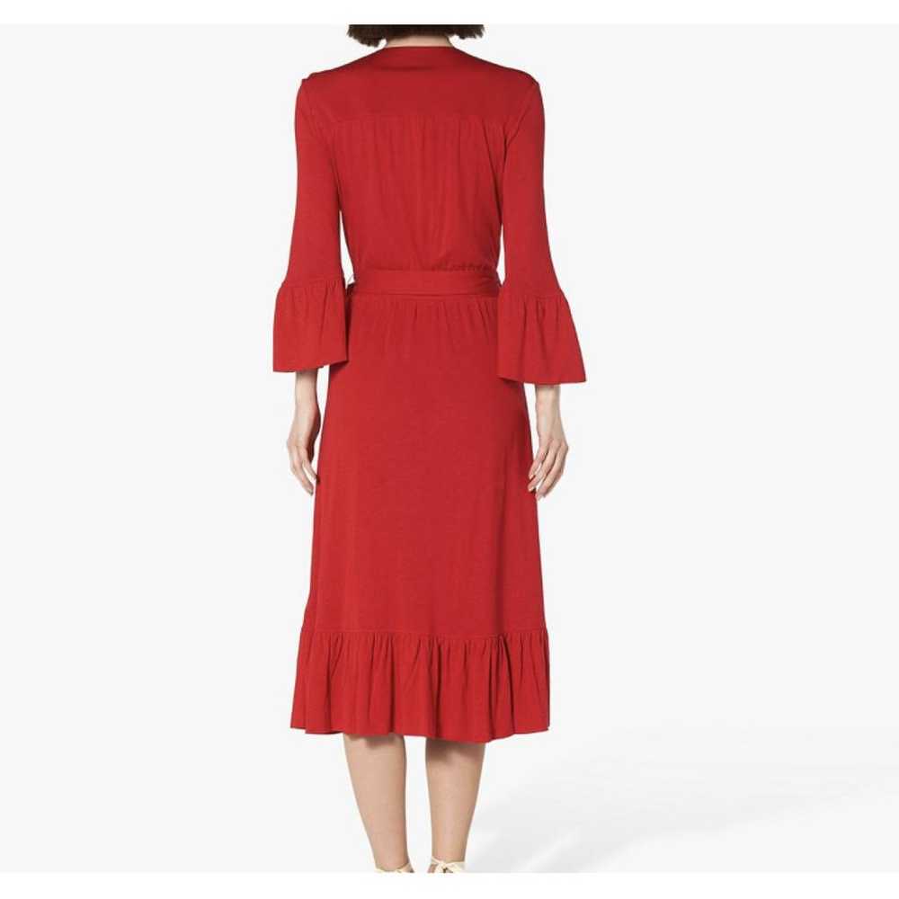 Lk Bennett Mid-length dress - image 3