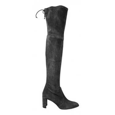 Stuart Weitzman Boots - image 1