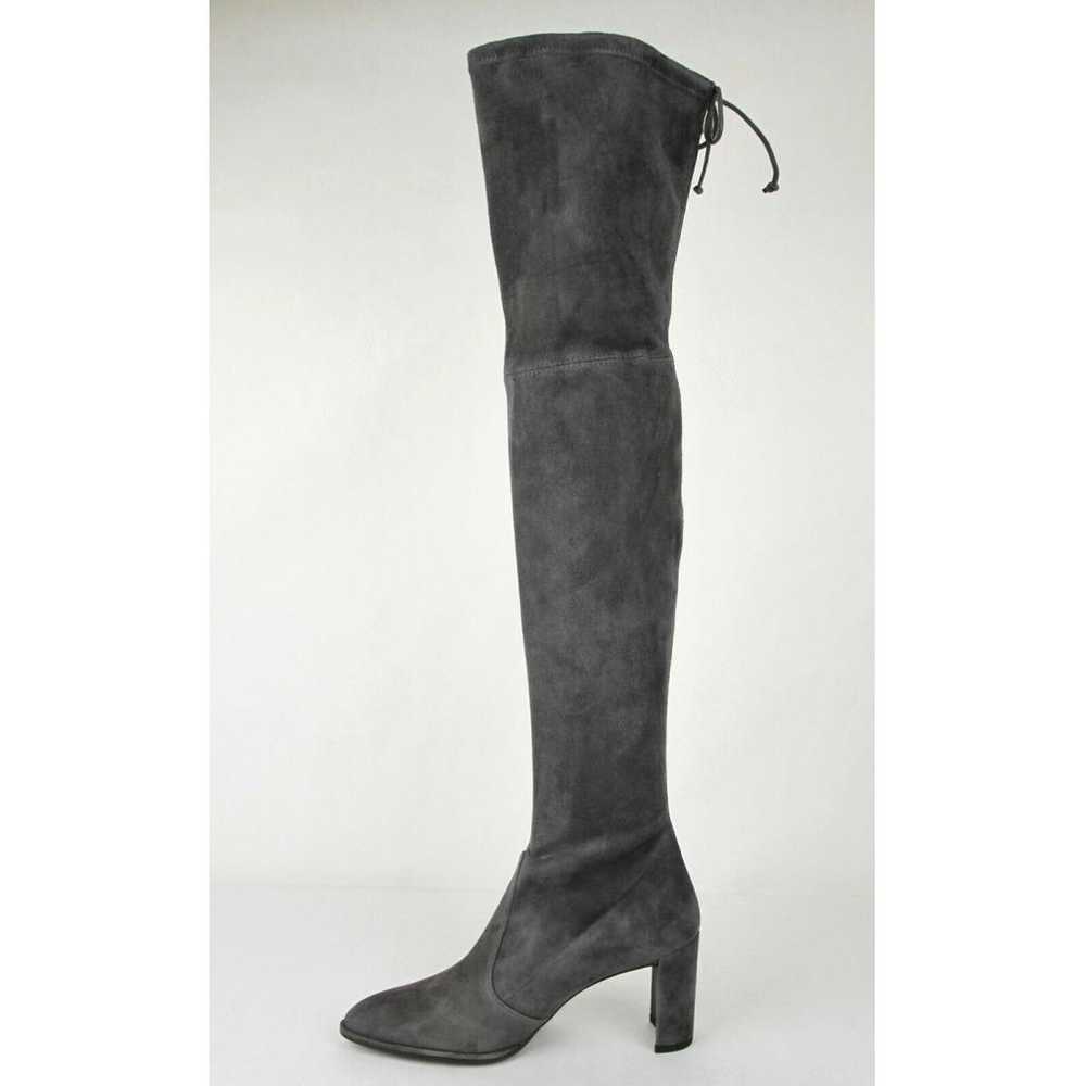 Stuart Weitzman Boots - image 9