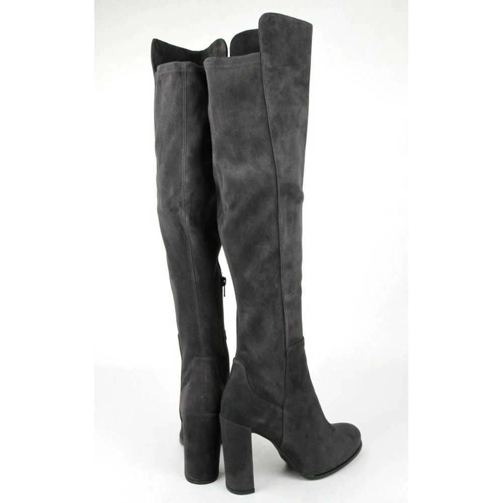 Stuart Weitzman Boots - image 5