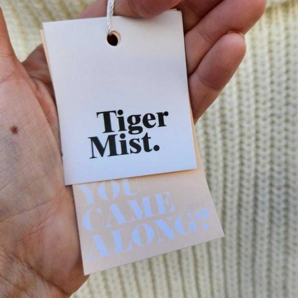 Tiger Mist Knitwear - image 6