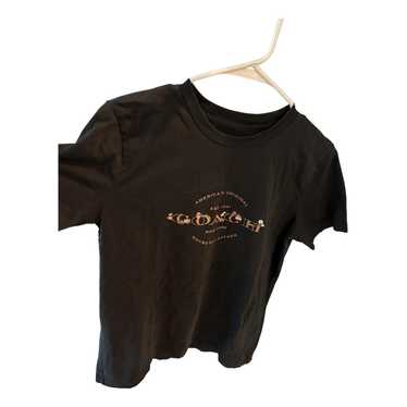 Coach new york t-shirt - Gem