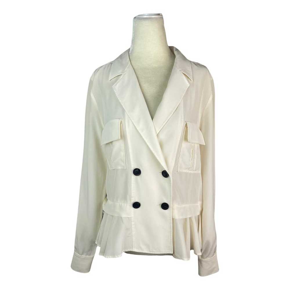 Marissa Webb Silk blouse - image 1