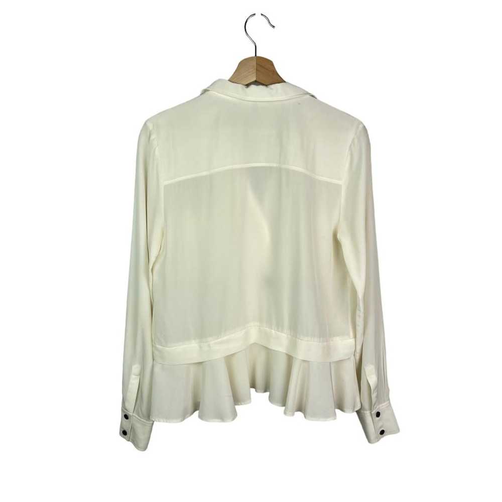 Marissa Webb Silk blouse - image 6