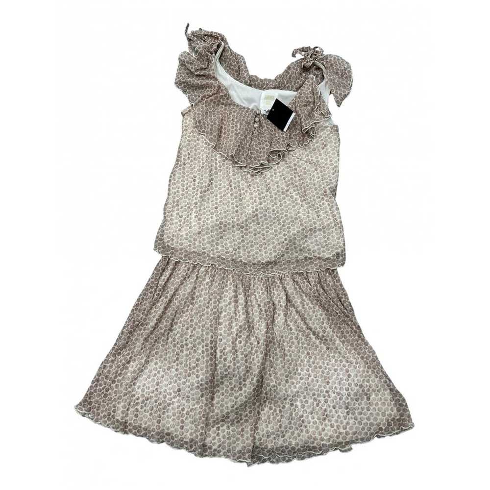Anna Sui Mid-length dress - image 1