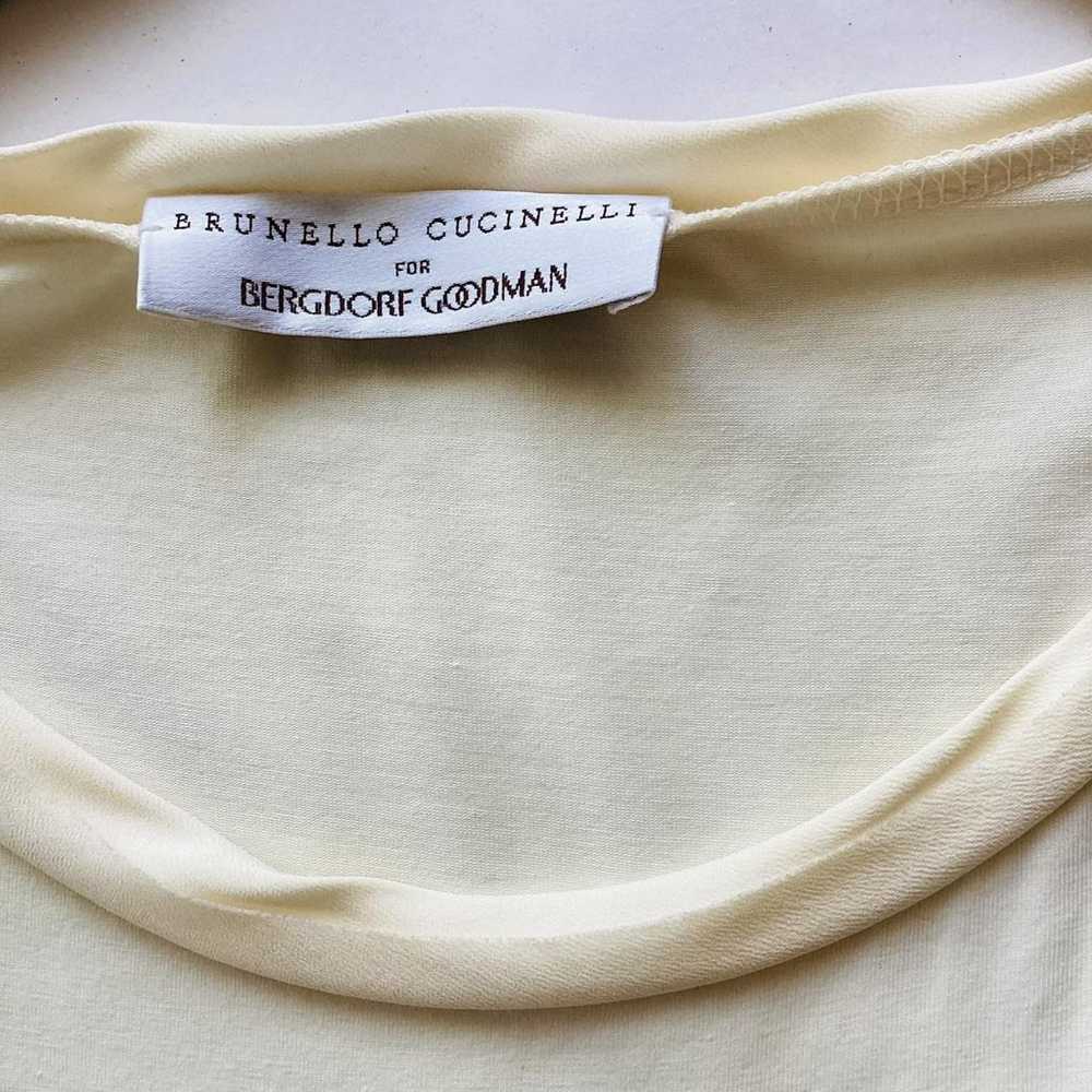 Brunello Cucinelli Dress - image 5