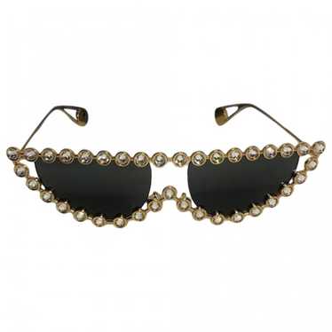 Gucci Aviator sunglasses - image 1