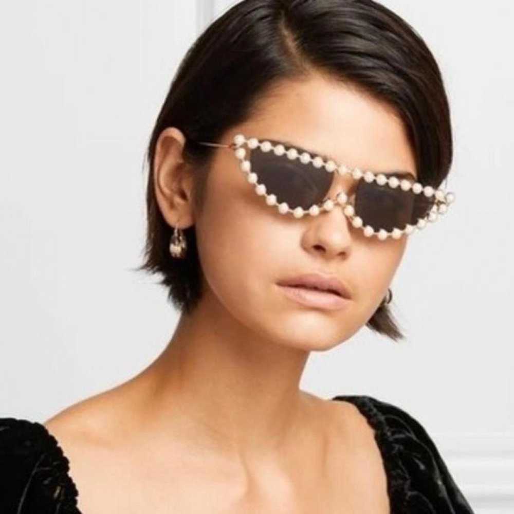 Gucci Aviator sunglasses - image 7