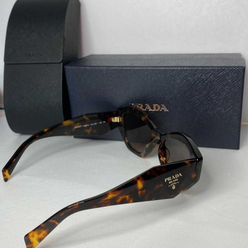 Prada Aviator sunglasses - image 10