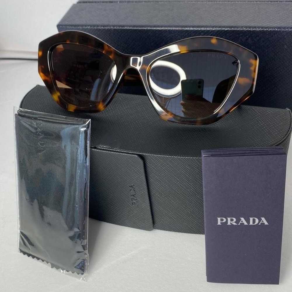 Prada Aviator sunglasses - image 11