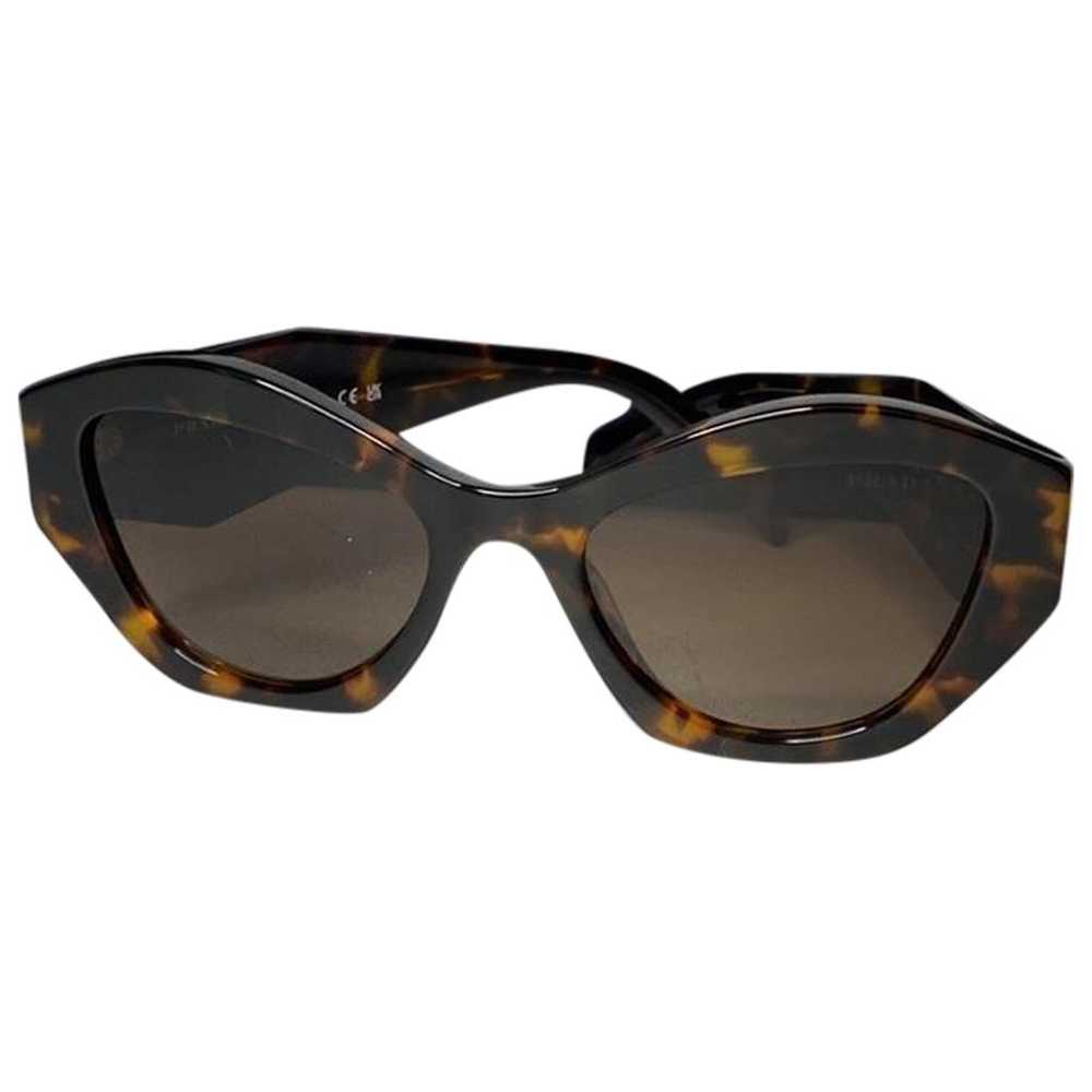 Prada Aviator sunglasses - image 1