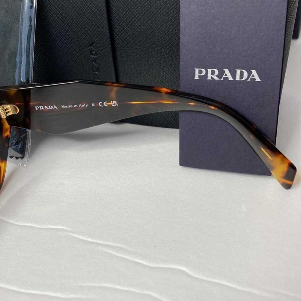 Prada Aviator sunglasses - image 3