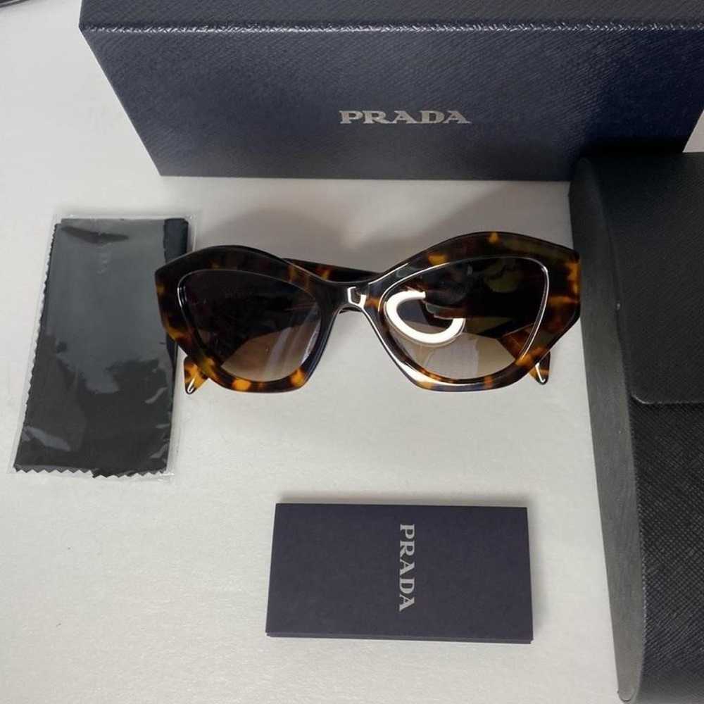 Prada Aviator sunglasses - image 5