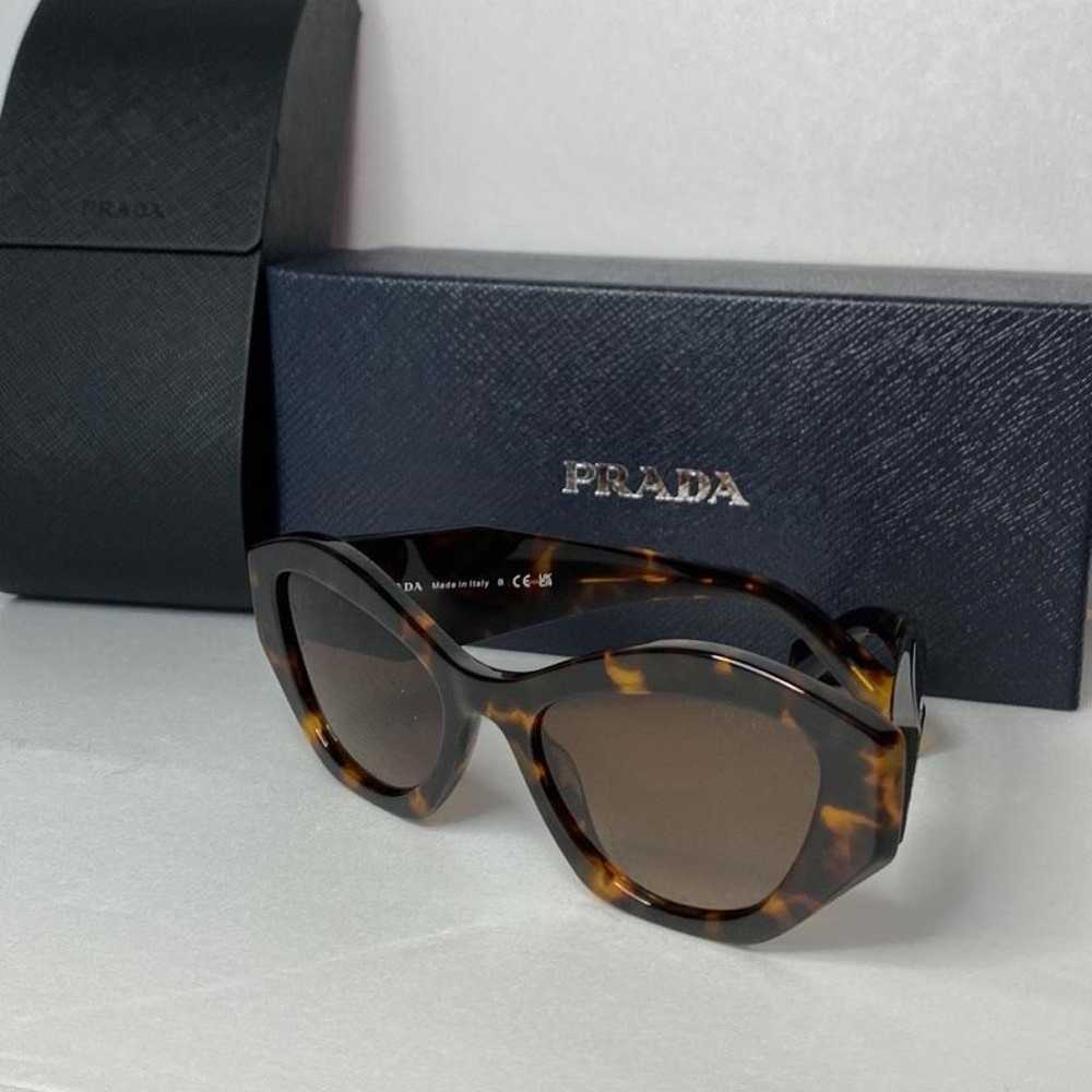 Prada Aviator sunglasses - image 7