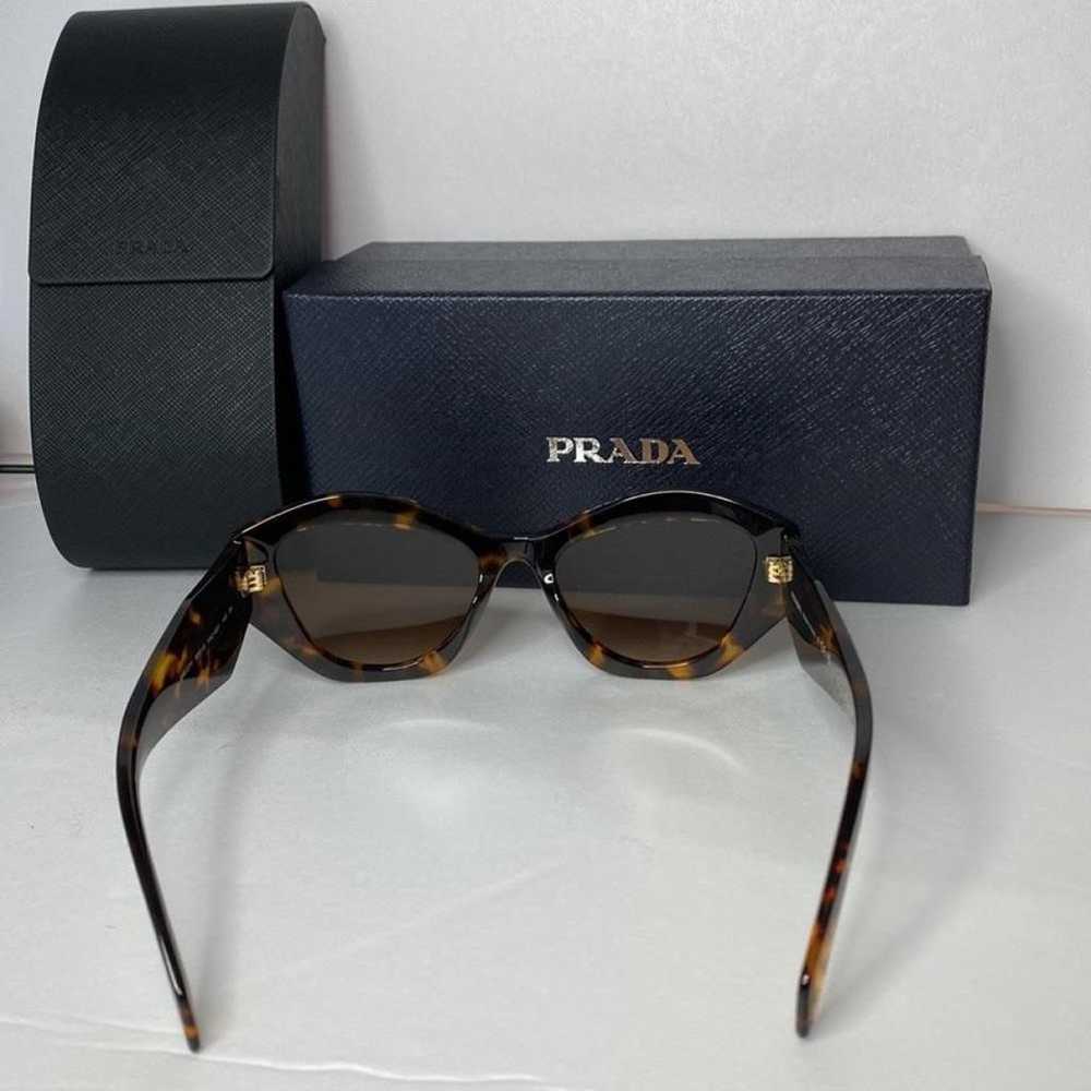 Prada Aviator sunglasses - image 9