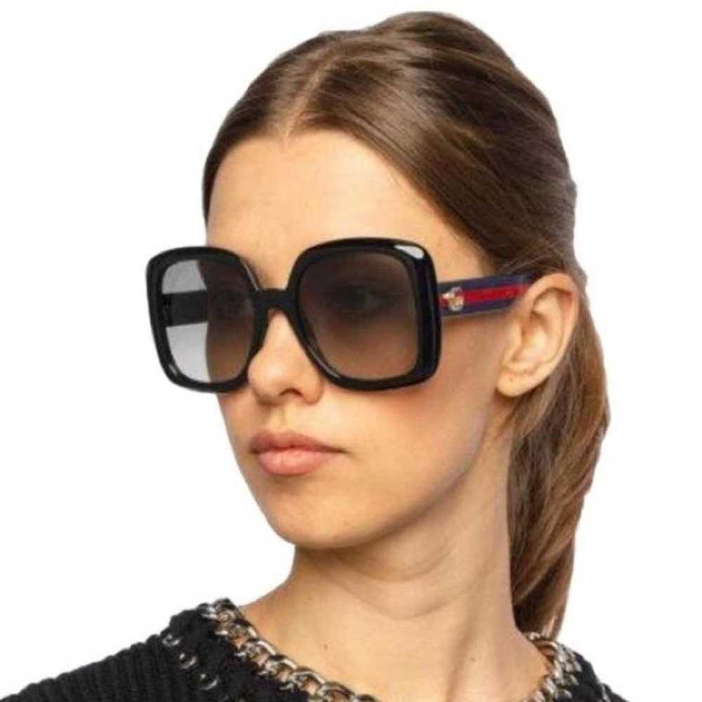 Gucci Aviator sunglasses - image 11