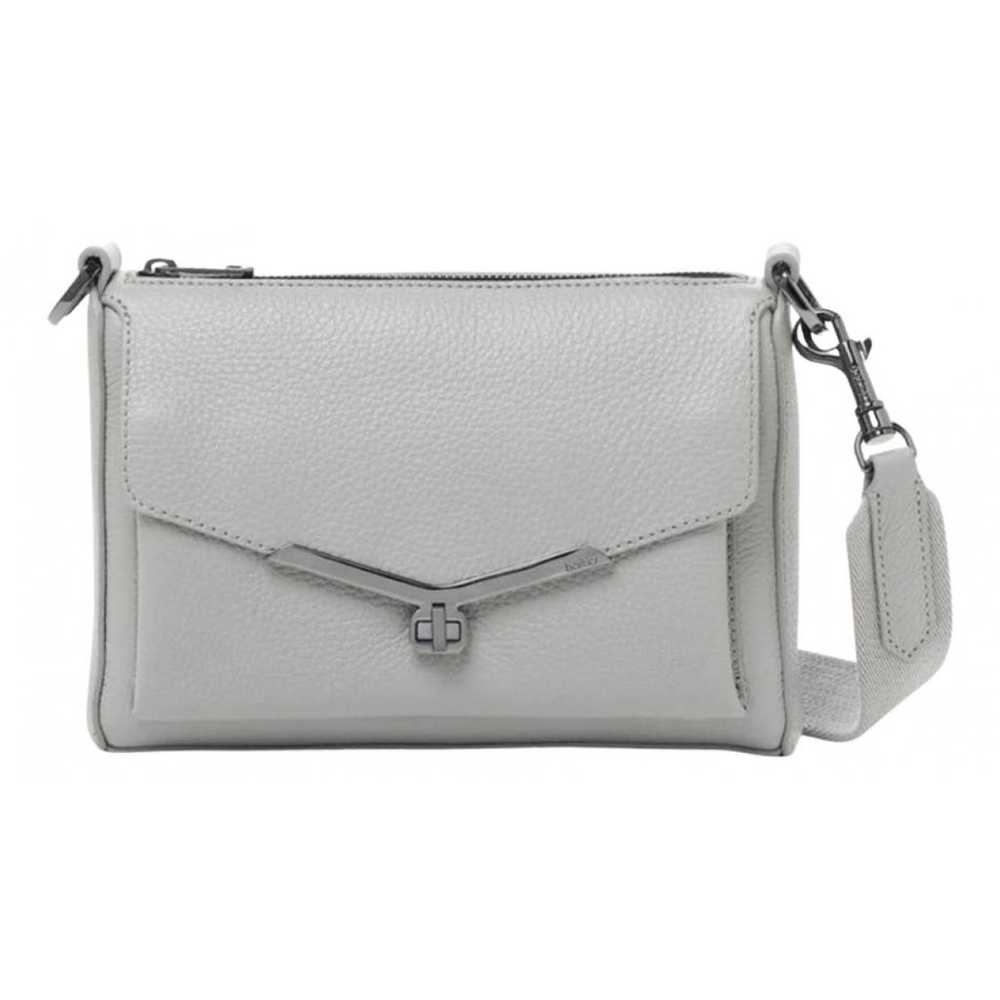 Botkier Leather crossbody bag - image 1