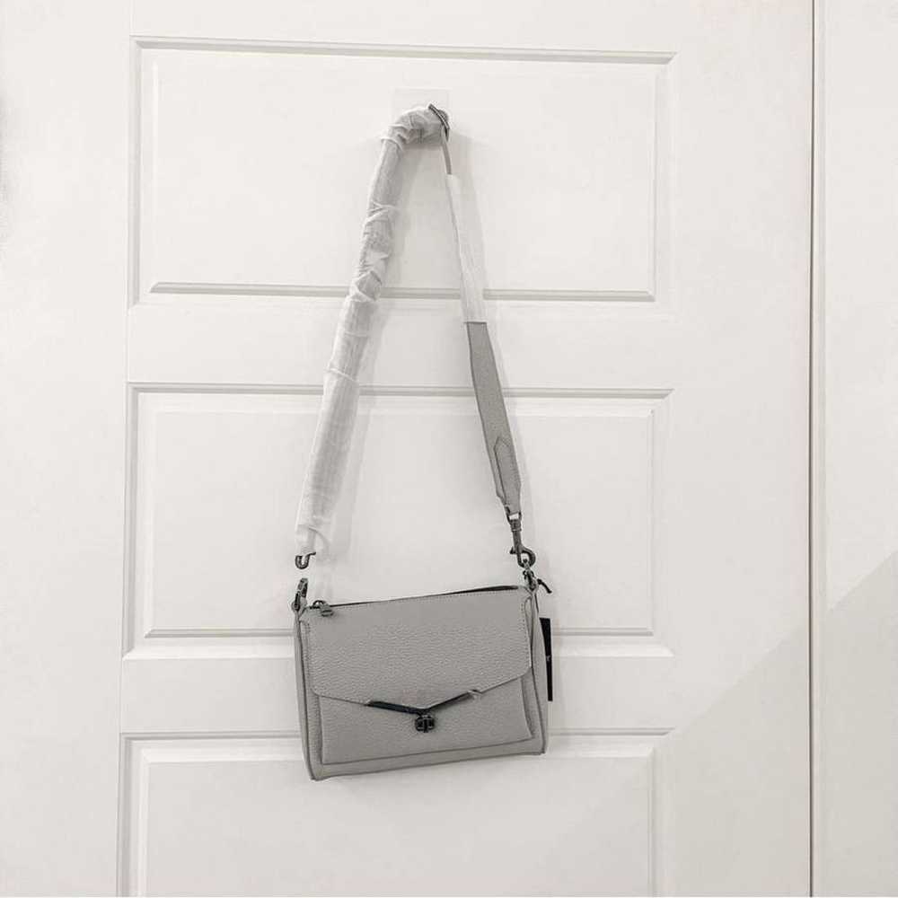 Botkier Leather crossbody bag - image 6