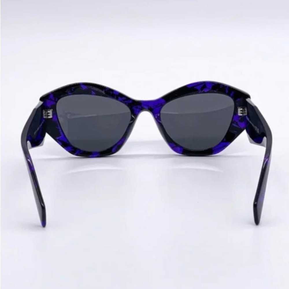 Prada Aviator sunglasses - image 3
