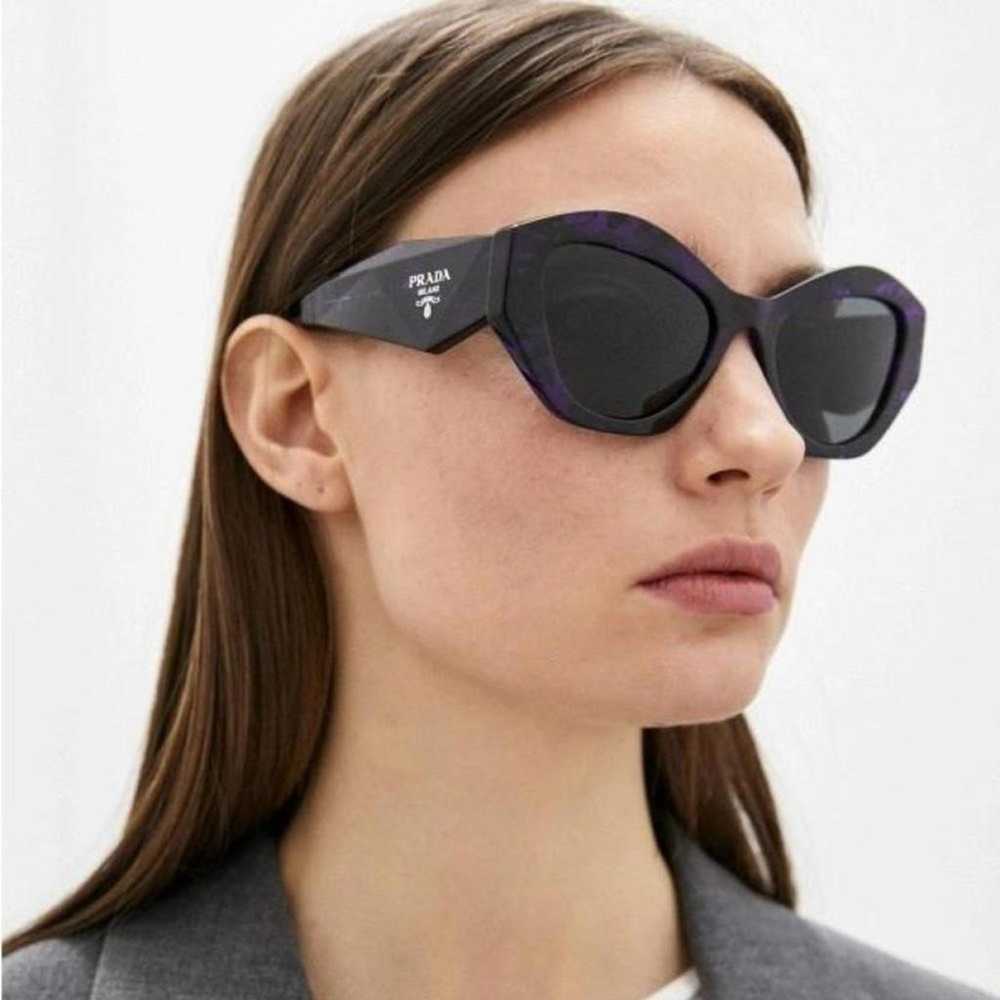 Prada Aviator sunglasses - image 8