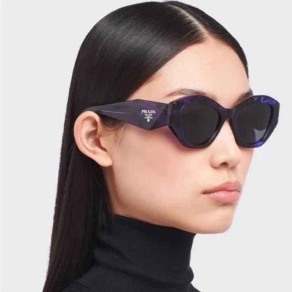 Prada Aviator sunglasses - image 9