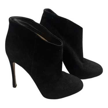 Gianvito Rossi Vamp ankle boots - image 1