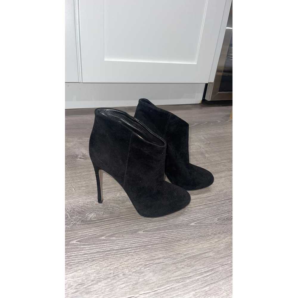 Gianvito Rossi Vamp ankle boots - image 2