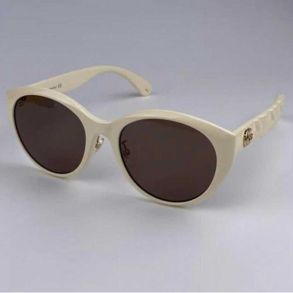 Gucci Aviator sunglasses - image 10