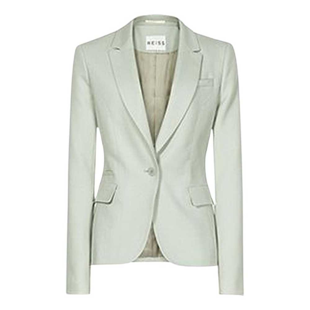 Reiss Wool blazer - image 1