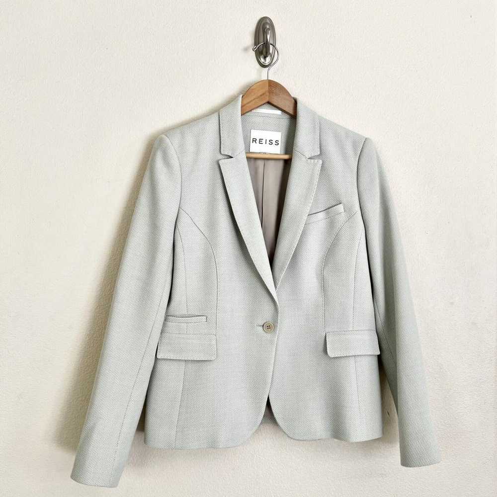 Reiss Wool blazer - image 2