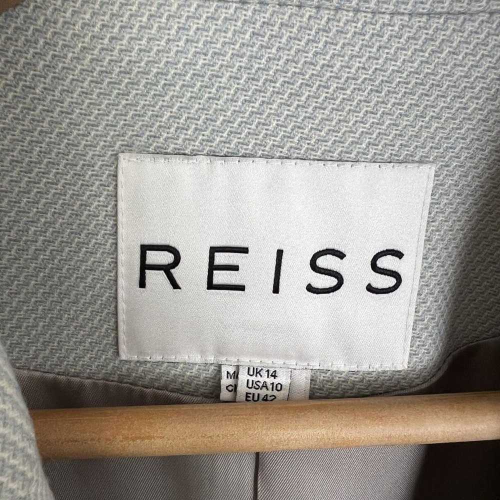 Reiss Wool blazer - image 3