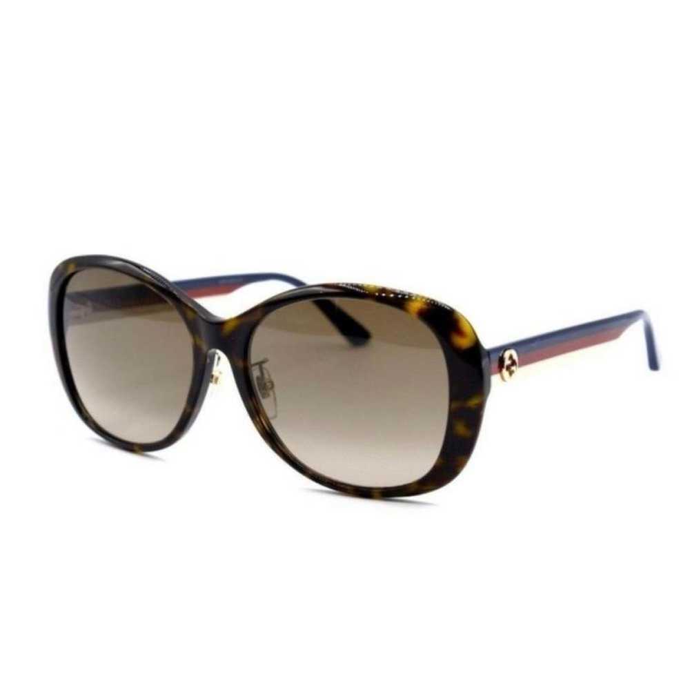 Gucci Aviator sunglasses - image 12