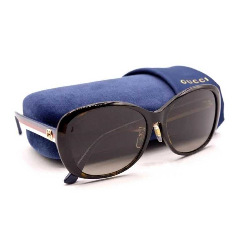 Gucci Aviator sunglasses - image 5