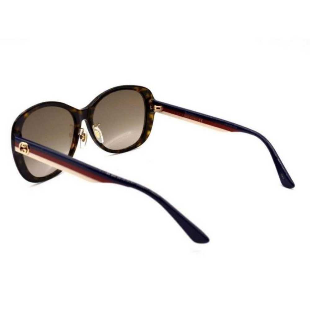 Gucci Aviator sunglasses - image 9