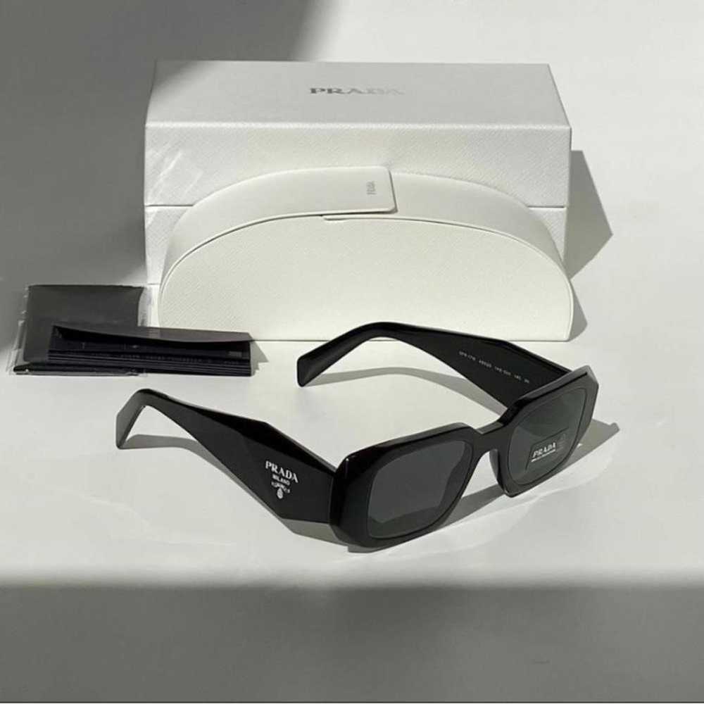 Prada Aviator sunglasses - image 7