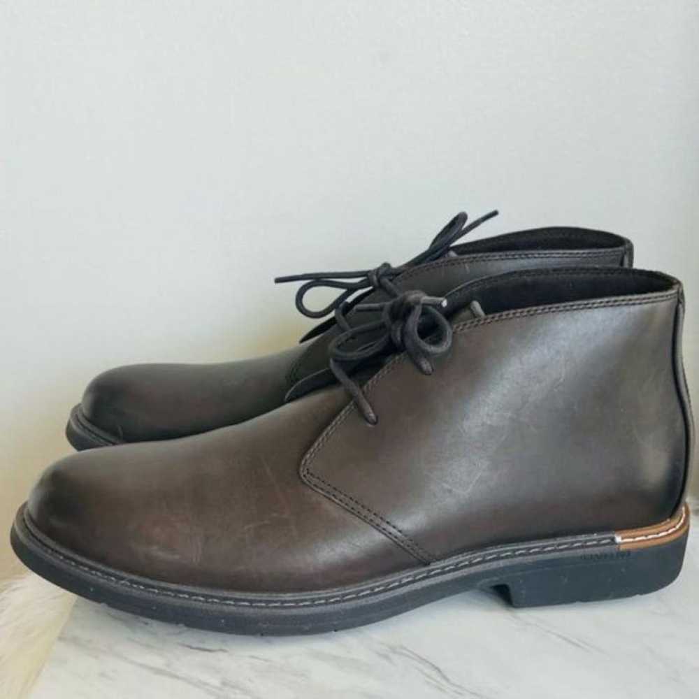 Cole Haan Leather boots - image 10