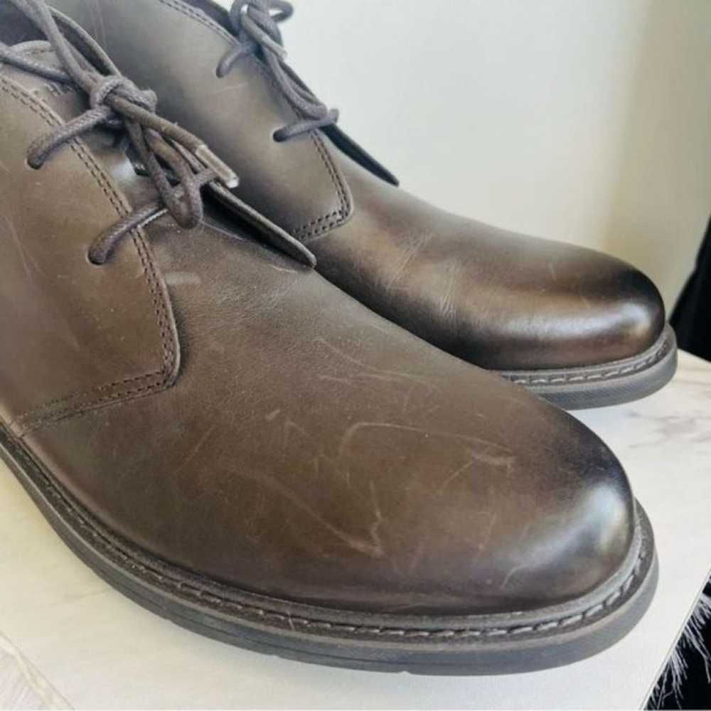 Cole Haan Leather boots - image 12