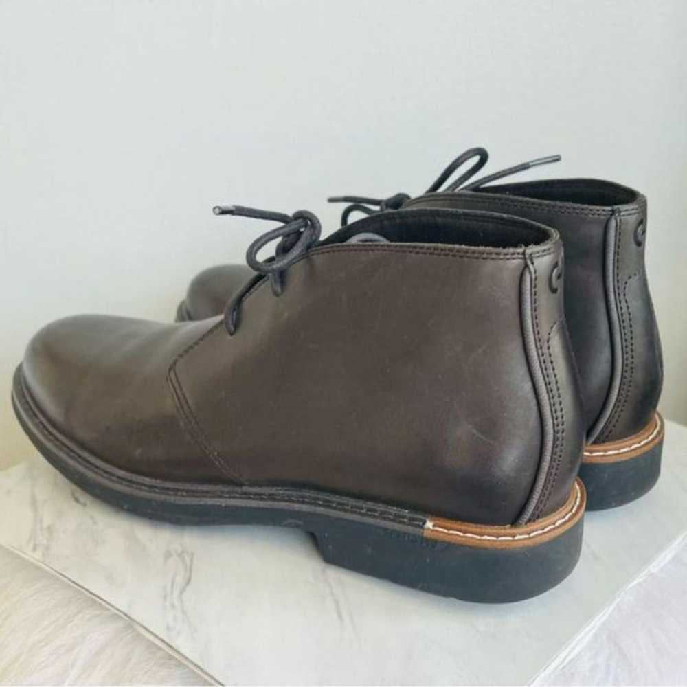Cole Haan Leather boots - image 2