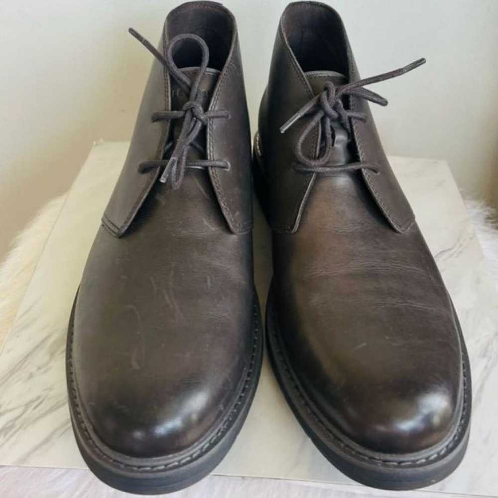 Cole Haan Leather boots - image 7
