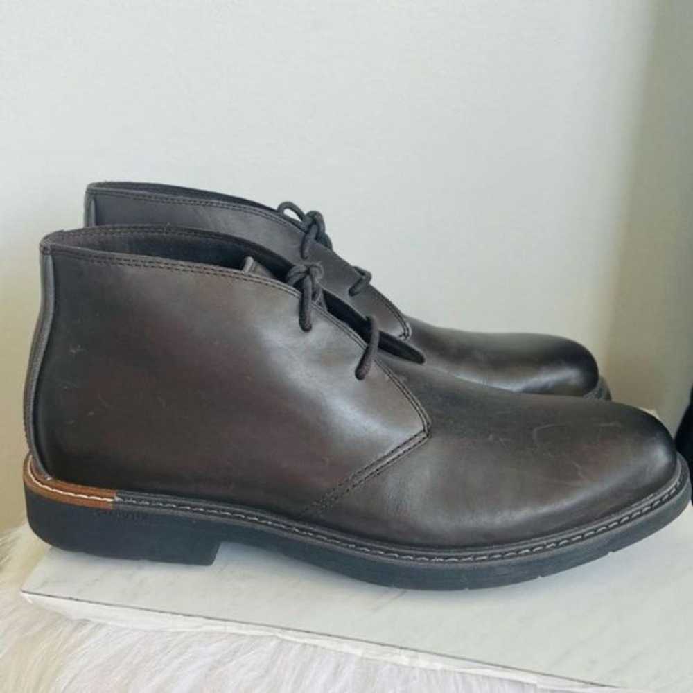 Cole Haan Leather boots - image 9