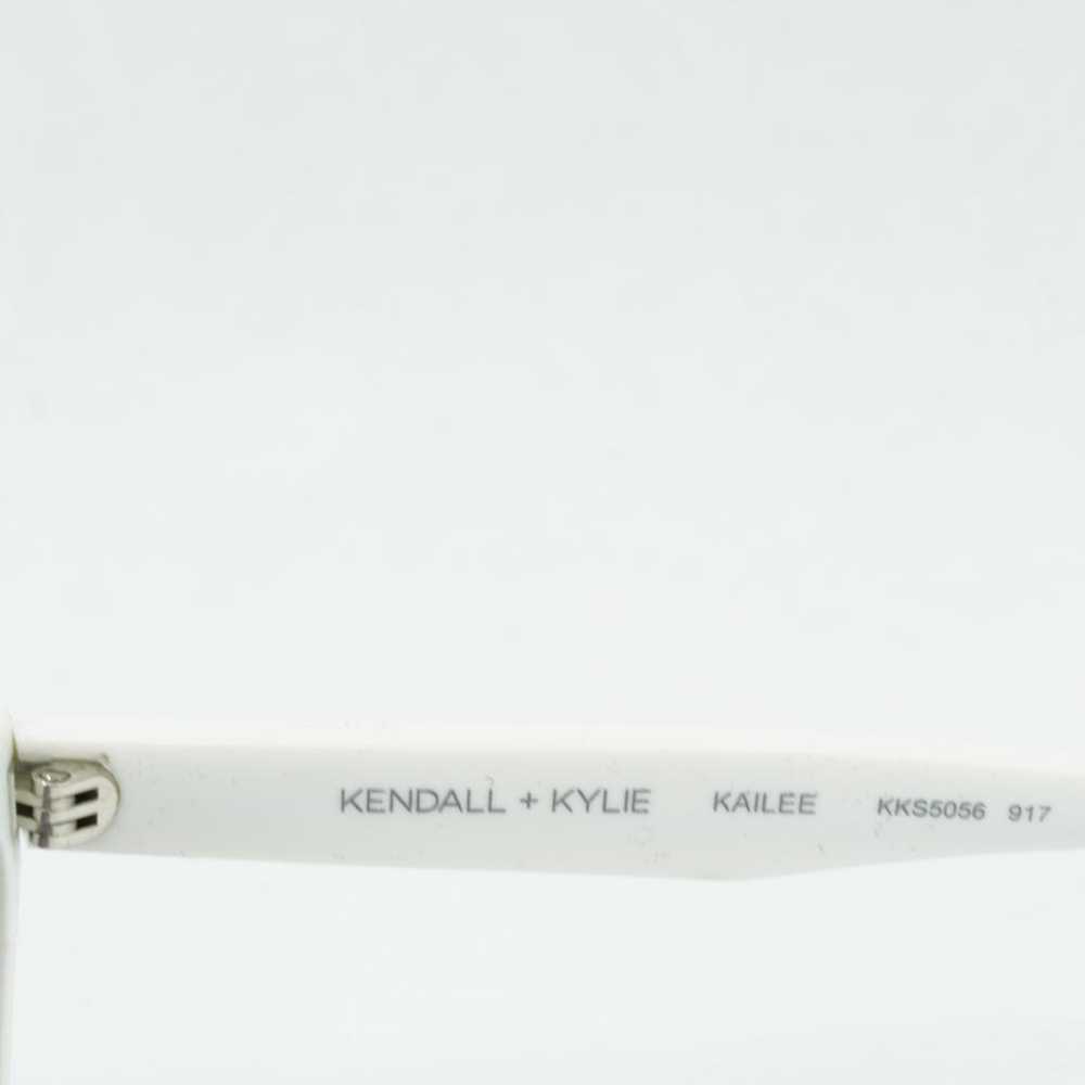 Kendall + Kylie Sunglasses - image 3
