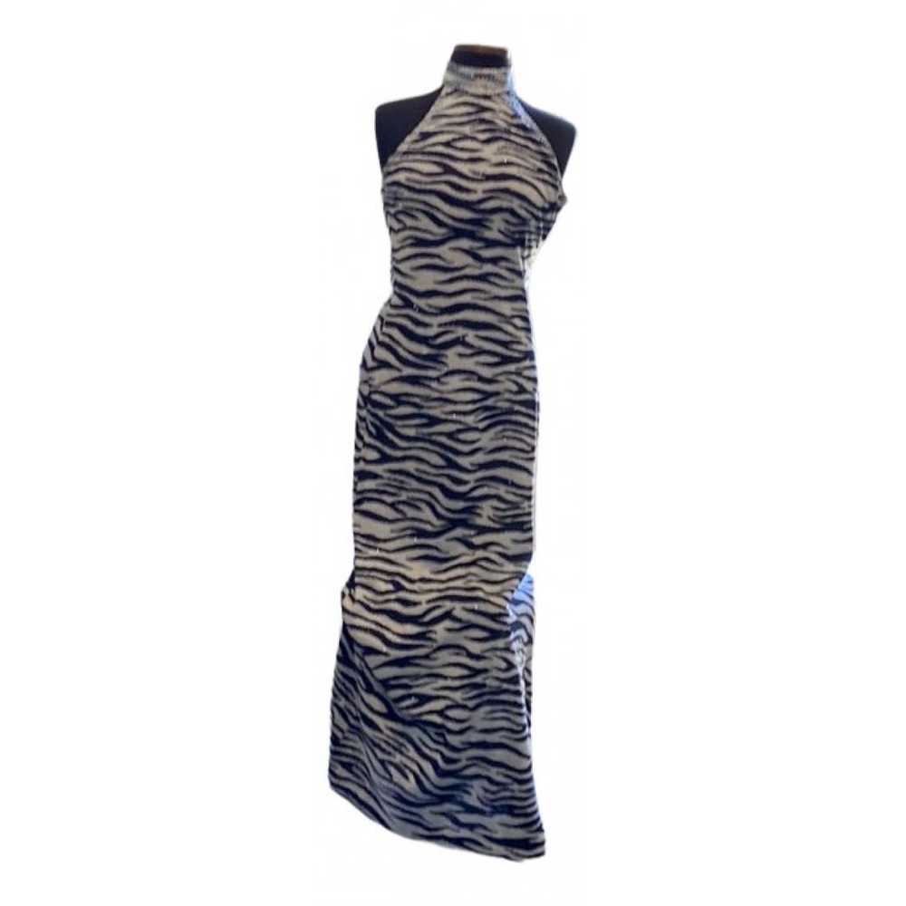 St John Wool maxi dress - image 1