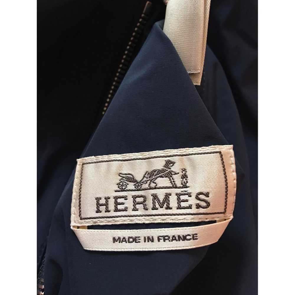 Hermès Jacket - image 3