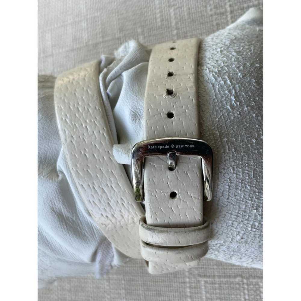 Kate Spade Watch - image 10