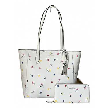 Kate Spade Leather tote - image 1