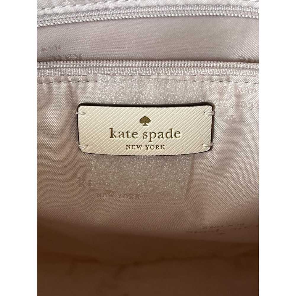 Kate Spade Leather tote - image 3