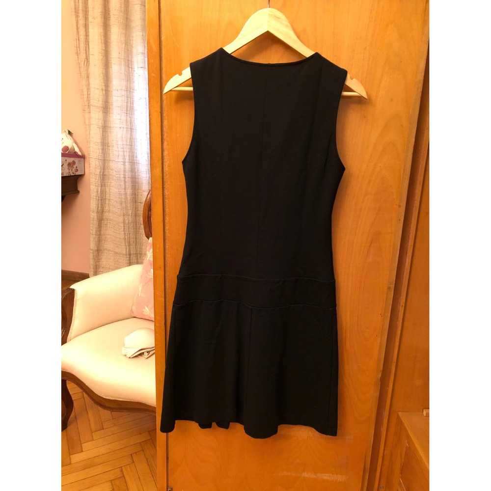 Biancoghiaccio Wool mid-length dress - image 4