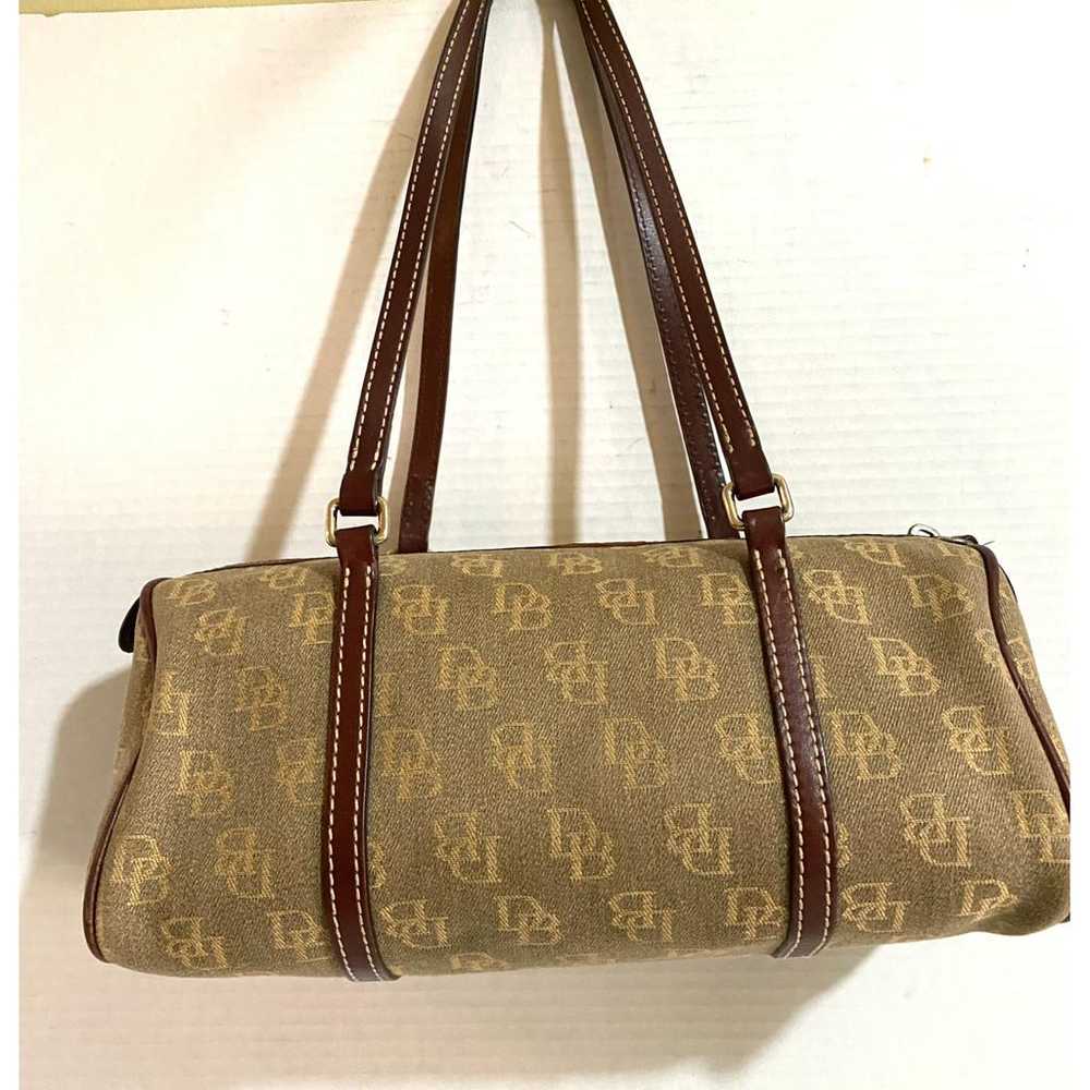 Dooney and Bourke Cloth handbag - image 7