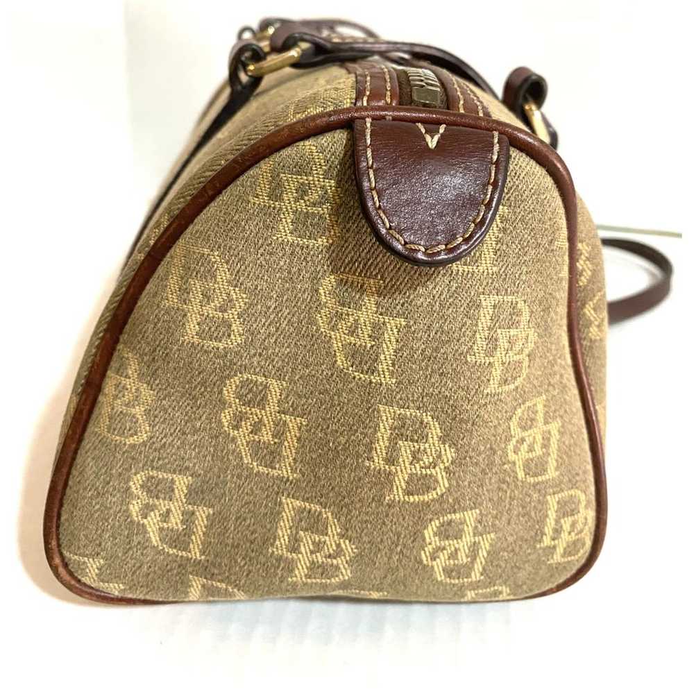 Dooney and Bourke Cloth handbag - image 9