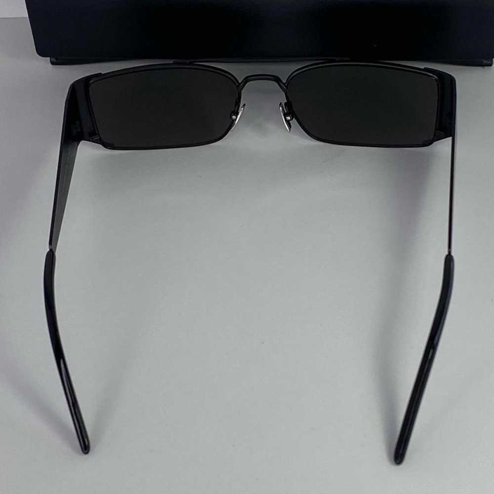 Saint Laurent Aviator sunglasses - image 11